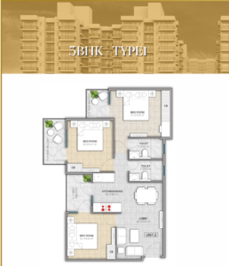 aster avenue 36 floor plan