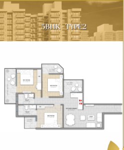 4s aster avenue 36 floor plan